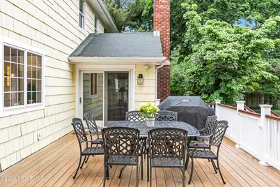9 Briarwood Road, Fair Haven, NJ 07704 - Photo 13