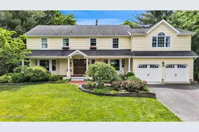 9 Briarwood Road, Fair Haven, NJ 07704 - Photo 1