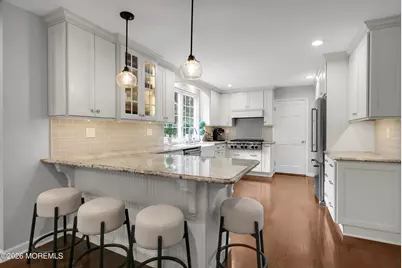 9 Briarwood Road, Fair Haven, NJ 07704 - Photo 19