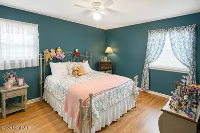 32 Peachstone Road, Howell Township, NJ 07731 - Photo 17