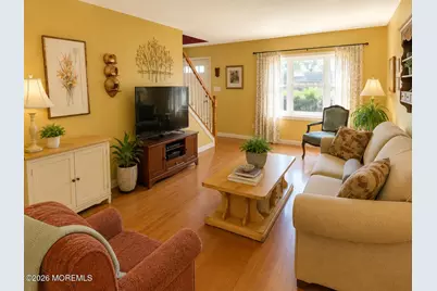 32 Peachstone Road, Howell Township, NJ 07731 - Photo 3