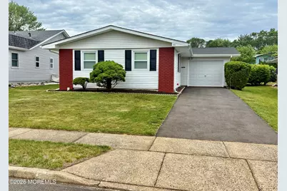 41 Whitman Street, Brick, NJ 08724 - Photo 3