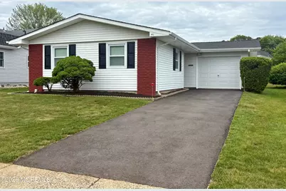 41 Whitman Street, Brick, NJ 08724 - Photo 1