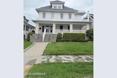 120 Garfield Avenue, Avon by the Sea, NJ 07717 - Photo 1