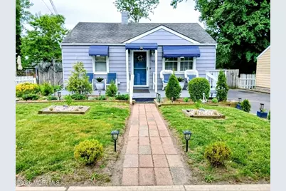 325 W Sylvania Avenue, Neptune City, NJ 07753 - Photo 1