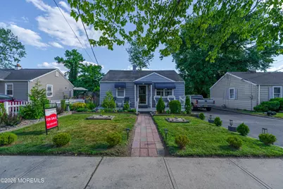 325 W Sylvania Avenue, Neptune City, NJ 07753 - Photo 3