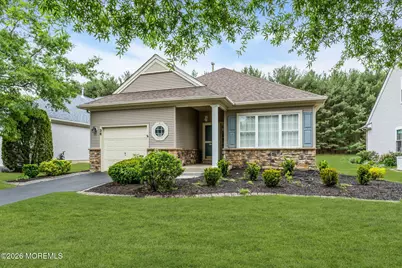 36 Belvedere Drive S, Manchester Township, NJ 08759 - Photo 3