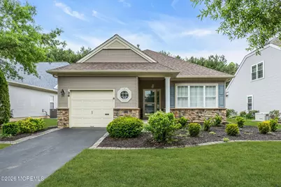 36 Belvedere Drive S, Manchester Township, NJ 08759 - Photo 1