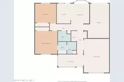 588A Lake Point Drive #100A, Lakewood, NJ 08701 - Photo 17