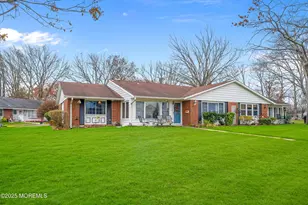 588A Lake Point Dr, Lakewood, NJ 08701 - Photo 7