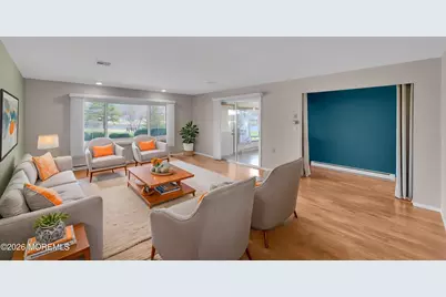 588A Lake Point Drive #100A, Lakewood, NJ 08701 - Photo 5