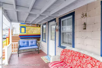 34 Webb Avenue #EAST SIDE, Ocean Grove, NJ 07756 - Photo 3