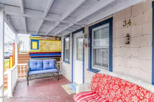 34 Webb Ave, Ocean Grove, NJ 07756 - Photo 3