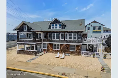 600 N Bayview Avenue, Seaside Park, NJ 08752 - Photo 1