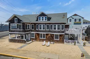600 N Bayview Ave, Seaside Park, NJ 08752 - Photo 1