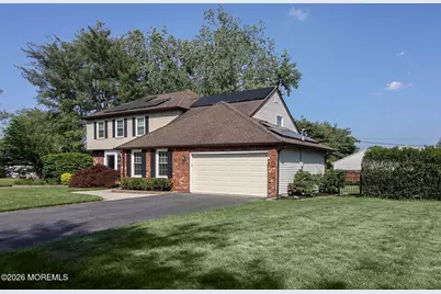 26 Patterson Drive, Freehold, NJ 07728 - Photo 35
