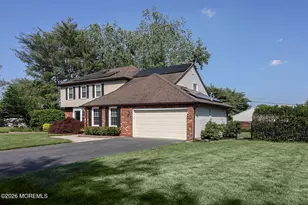 26 Patterson Dr, Freehold, NJ 07728 - Photo 35