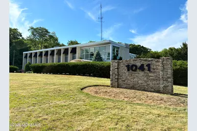 1041 Highway 36 #201, Atlantic Highlands, NJ 07716 - Photo 1