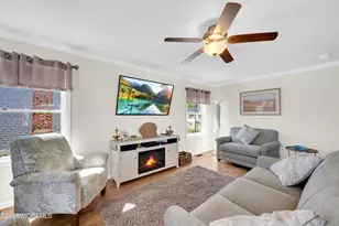 90 Oregon Ave, Waretown, NJ 08758 - Photo 11