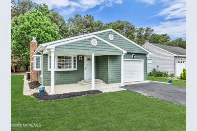 134 Pulaski Boulevard, Toms River Township, NJ 08757 - Photo 1