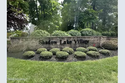 44 Dickinson Court, Red Bank, NJ 07701 - Photo 1