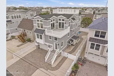 10 W Kirkland Avenue, Long Beach Township, NJ 08008 - Photo 1