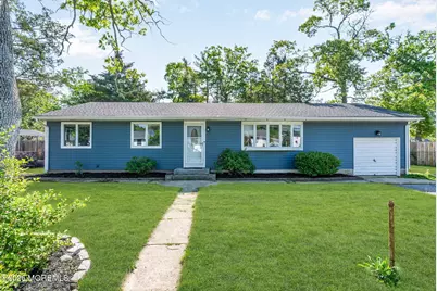 7 Center Place, Toms River Township, NJ 08753 - Photo 1