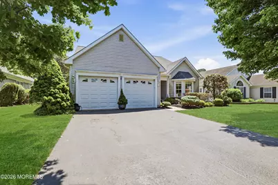 47 Rosewood Drive, Lakewood, NJ 08701 - Photo 3