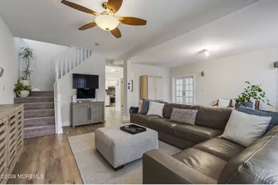 438 Bennetts Mills Road, Jackson, NJ 08527 - Photo 5