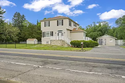 438 Bennetts Mills Road, Jackson, NJ 08527 - Photo 27