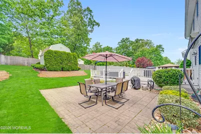 4 Holly Street, Jackson, NJ 08527 - Photo 37