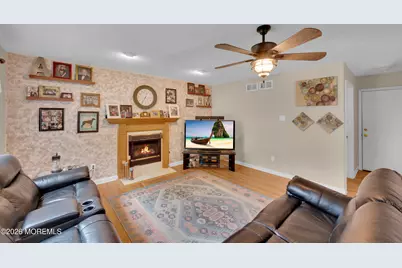 4 Holly Street, Jackson, NJ 08527 - Photo 21