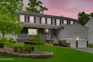 4 Holly St, Jackson, NJ 08527 - Photo 47