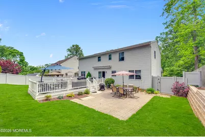 4 Holly Street, Jackson, NJ 08527 - Photo 35