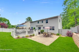 4 Holly St, Jackson, NJ 08527 - Photo 35