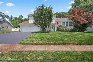 58 Old Bridge Dr, Howell Township, NJ 07731 - Photo 35