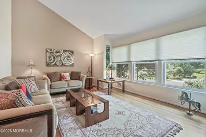 58 Old Bridge Drive, Howell Township, NJ 07731 - Photo 17