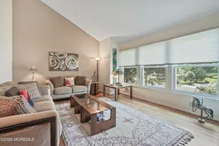 58 Old Bridge Dr, Howell Township, NJ 07731 - Photo 17