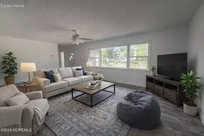 14 Wood Avenue #A, Englishtown, NJ 07726 - Photo 3