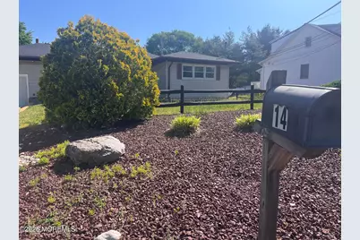 14 Wood Avenue #A, Englishtown, NJ 07726 - Photo 9