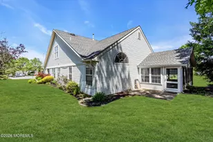3237 Flagstone Ct, Toms River Township, NJ 08755 - Photo 3