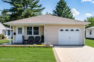 75 Barbados Dr S, Toms River Township, NJ 08757 - Photo 1