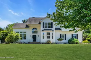46 Woodview Dr, Howell Township, NJ 07731 - Photo 1