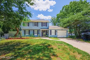 83 St Andrews Dr, Little Egg Harbor, NJ 08087 - Photo 1