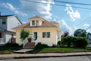 38 Walnut St, Keyport, NJ 07735 - Photo 1