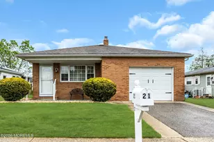 21 Maracaibo Pl, Toms River Township, NJ 08757 - Photo 1