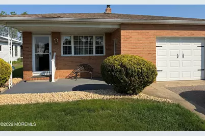 21 Maracaibo Place, Toms River Township, NJ 08757 - Photo 1
