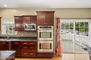 528 Vanderbilt Ave, Bayville, NJ 08721 - Photo 15