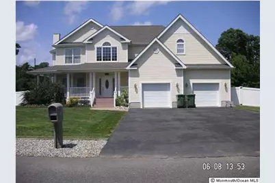 528 Vanderbilt Avenue, Berkeley, NJ 08721 - Photo 1