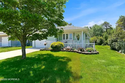 434 Jamaica Boulevard, Toms River Township, NJ 08757 - Photo 5